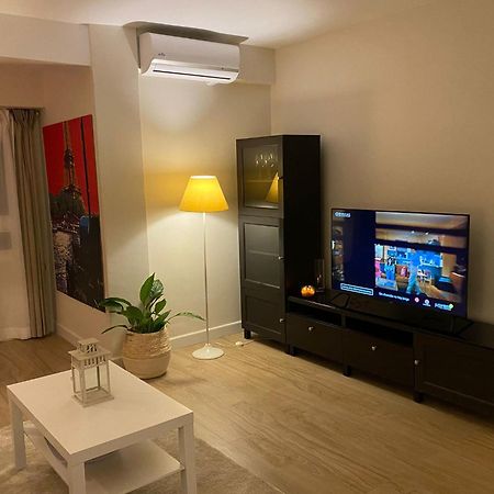Apartamento Centrico Familiar En Valencia Frente Estacion Ave Joaquin Sorolla Kültér fotó