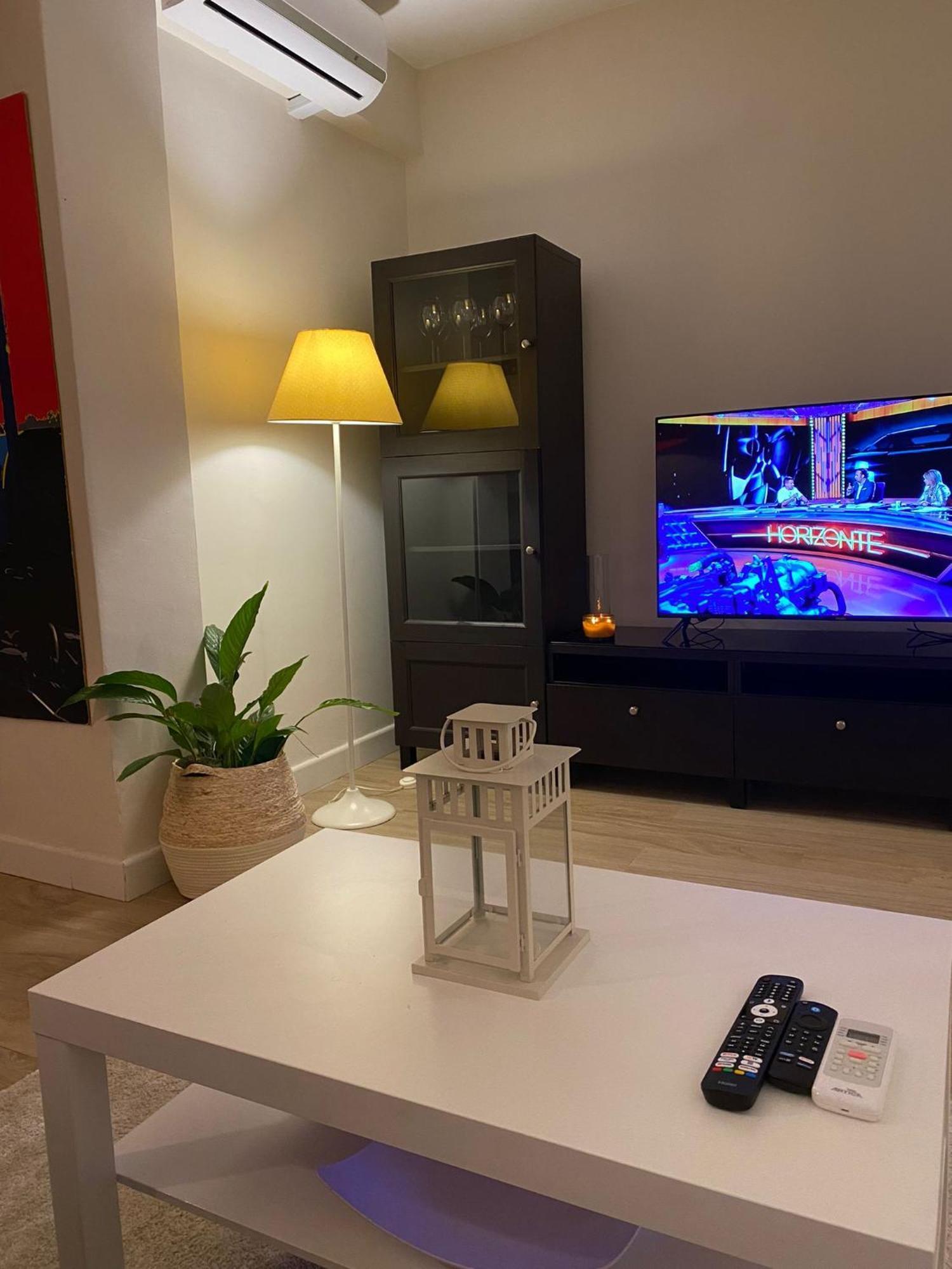 Apartamento Centrico Familiar En Valencia Frente Estacion Ave Joaquin Sorolla Kültér fotó