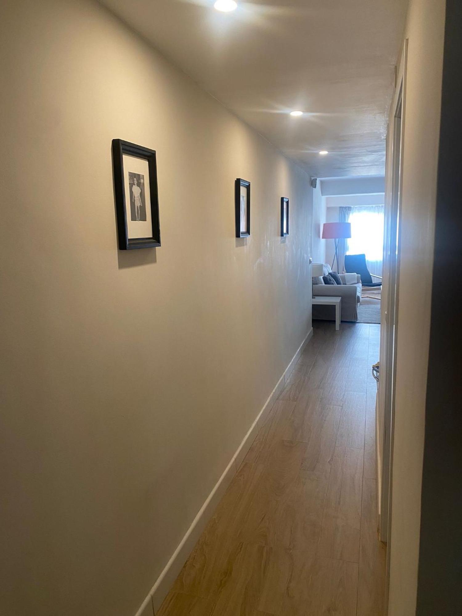 Apartamento Centrico Familiar En Valencia Frente Estacion Ave Joaquin Sorolla Kültér fotó