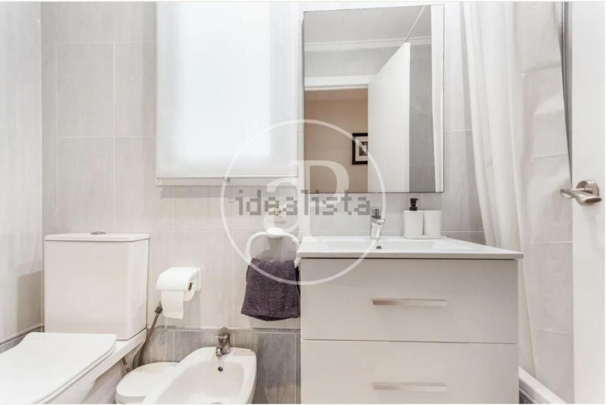Apartamento Centrico Familiar En Valencia Frente Estacion Ave Joaquin Sorolla Kültér fotó